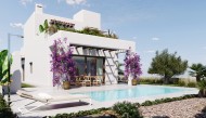 New Build - Villa - Orihuela Costa - Lomas de Don Juan