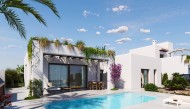New Build - Villa - Orihuela Costa - Lomas de Don Juan