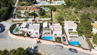 Nouvelle construction - Villa - Orihuela Costa - Lomas de Don Juan