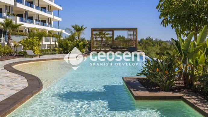 Apartment / flat - Sale - Orihuela Costa - Las Colinas Golf & Country Club