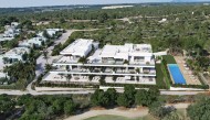 New Build - Apartment / flat - Orihuela Costa - Las Colinas Golf & Country Club