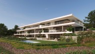 New Build - Apartment / flat - Orihuela Costa - Las Colinas Golf & Country Club