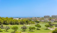 New Build - Apartment / flat - Orihuela Costa - Las Colinas Golf & Country Club