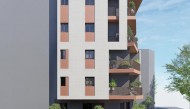 New Build - Apartment / flat - Torrevieja