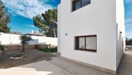New Build - Villa - Orihuela Costa - Lomas de Don Juan