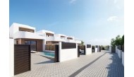 Nouvelle construction - Villa - Montesinos