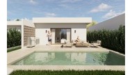 Nouvelle construction - Villa - Montesinos