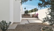 Nouvelle construction - Villa - Orihuela Costa - Lomas de Don Juan