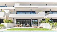 Nueva construcción  - Apartamento / piso - Orihuela Costa - Las Colinas Golf & Country Club