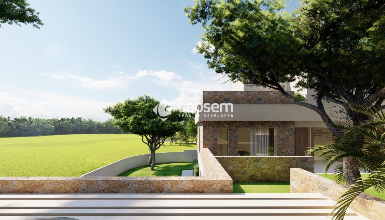 Sale - Villa - Orihuela Costa - Las Colinas Golf & Country Club