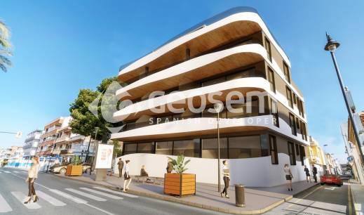 new apartments for sale in costa blanca