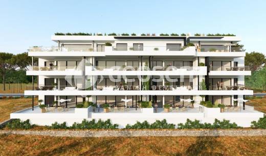 luxury apartments for sale in costa blanca