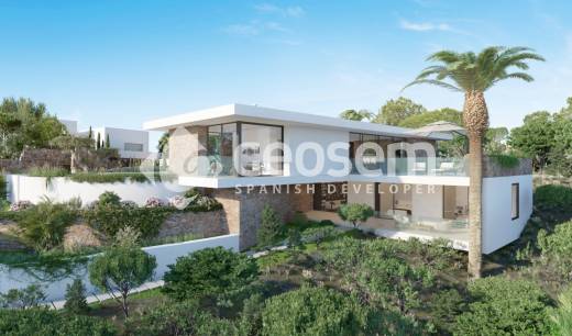 luxury villa for sale costa blanca