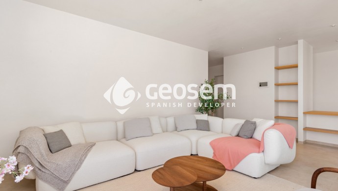 Nueva construcción  - Apartamento / piso - Orihuela Costa - Las Colinas Golf & Country Club