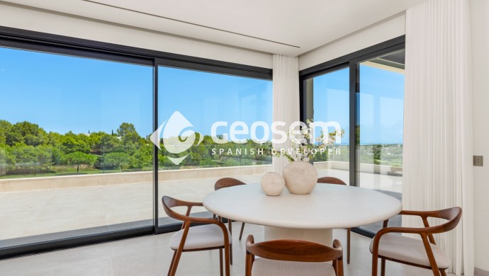 Nueva construcción  - Apartamento / piso - Orihuela Costa - Las Colinas Golf & Country Club